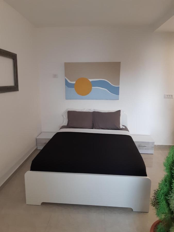 The Airy Loft - Bat Yam Apartament Zewnętrze zdjęcie